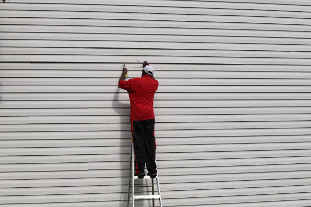 Best Aluminum Siding Installation  in Guerneville, CA